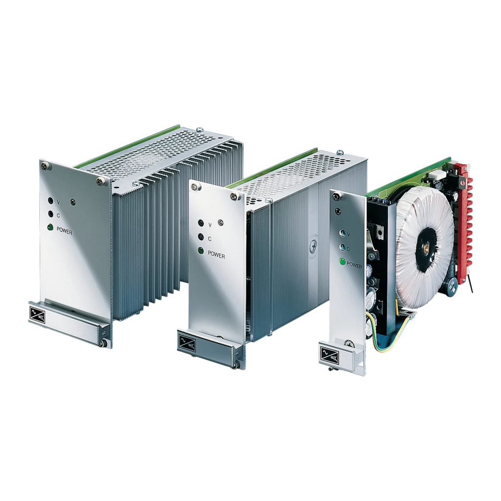 nVent Schroff PSK 124 6TE Power Supply Unit | New 13105-004