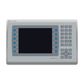 Allen-Bradley PanelView Plus 7 2711P-B7C22D9P | 7" HMI Terminal