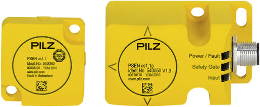 Pilz PSEN cs1.1p / PSEN cs1.1 Coded Magnetic Safety Switch | 540000 | New