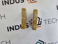 2 Pieces x Pilz 312185 PSSu E F PS-P PLC module