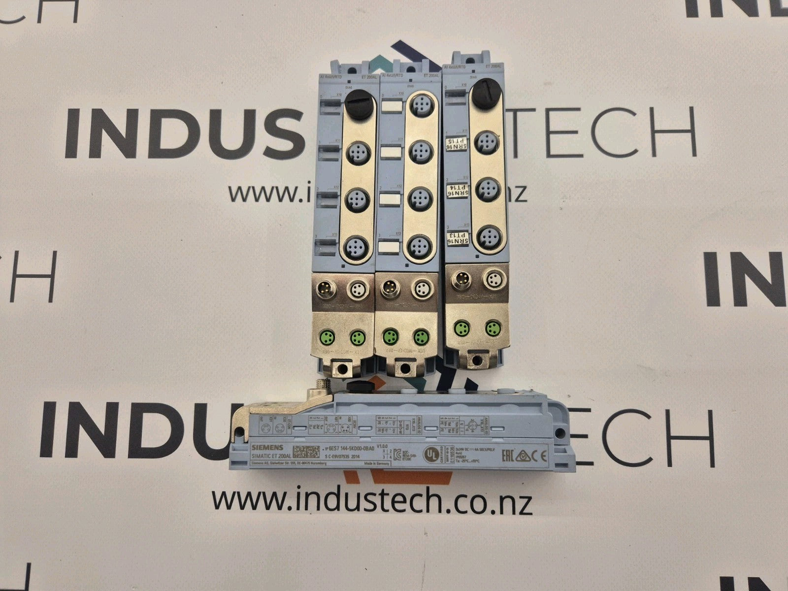Siemens 6ES7 144-5KD00-0BA0
