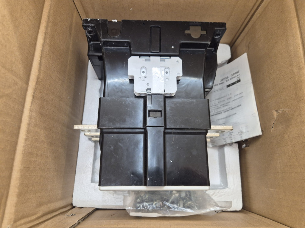 Siemens Contactor 3TF56 22-0XM0