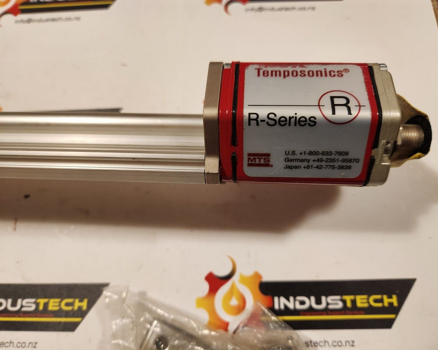TEMPOSONICS RP-S-0900M-D51-1-C202211 RPS0900MD511C202211