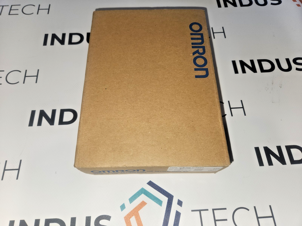 NEW OMRON SYSMAC CS-SERIES HIGH-SPEED COUNTER CS1W-CT021 CS1WCT021