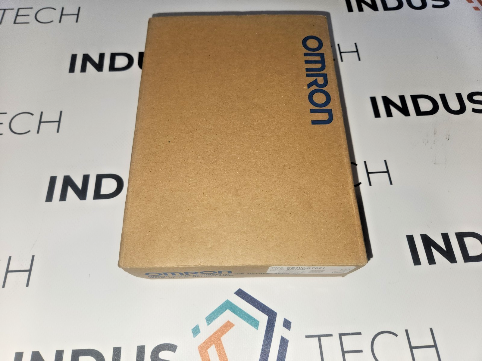 NEW OMRON SYSMAC CS-SERIES HIGH-SPEED COUNTER CS1W-CT021 CS1WCT021