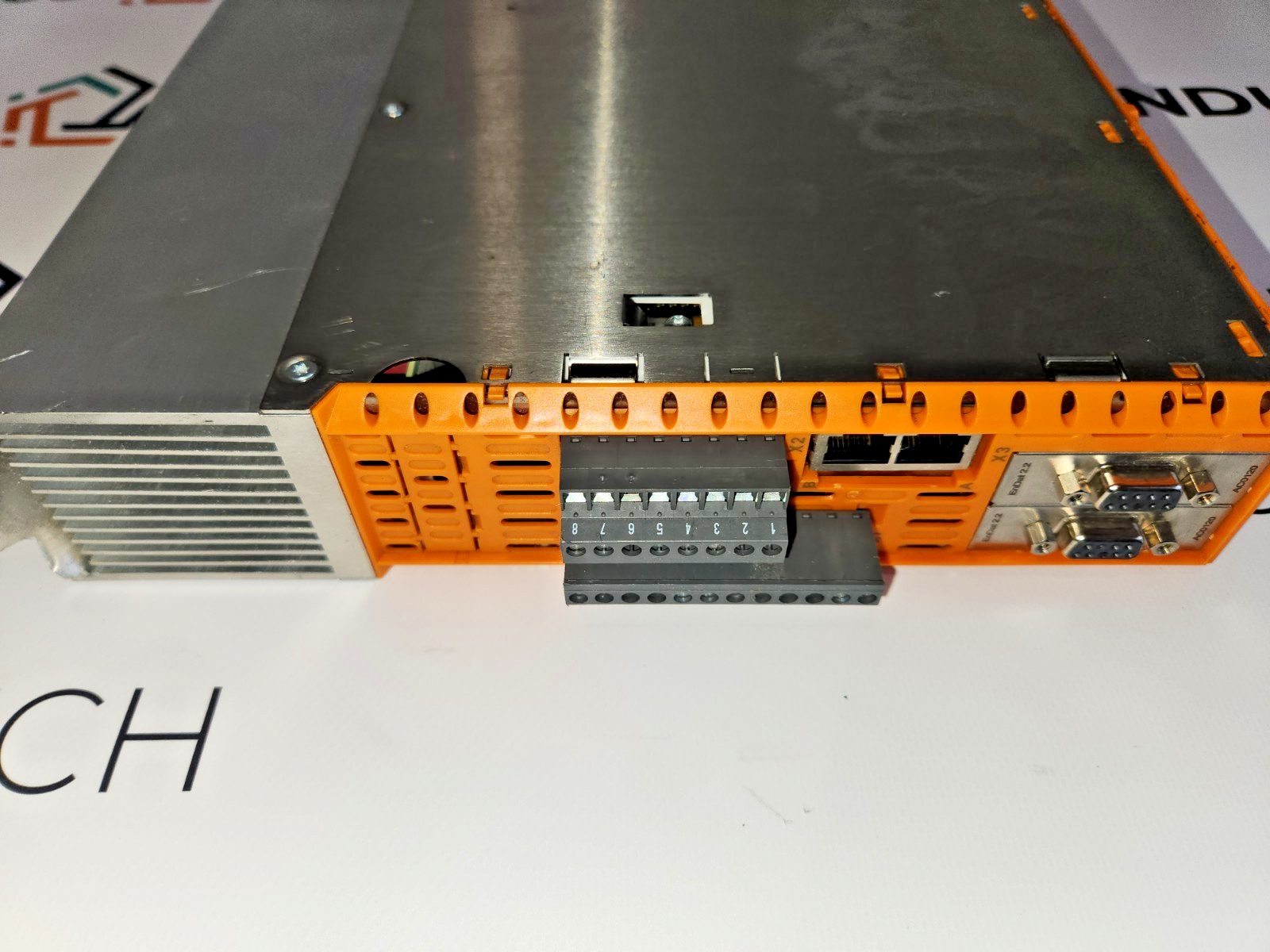 B&R 8BVI0028HWD0.000-1 ACOPOS multi I0028D