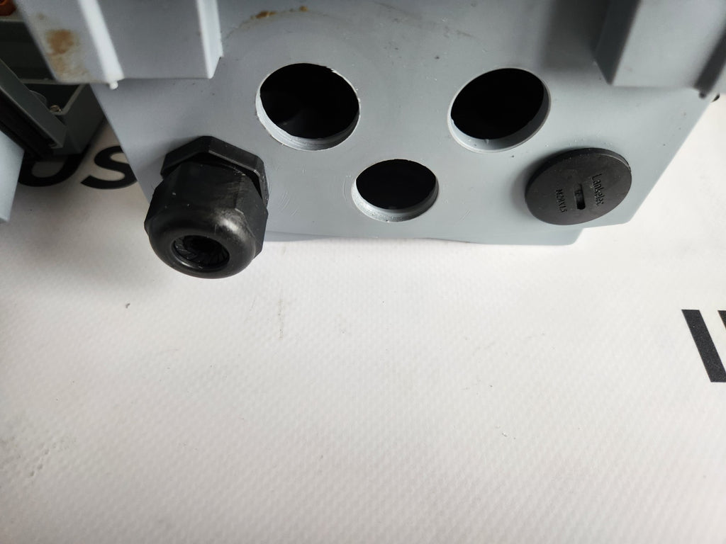 Mettler Toledo M400 M400 1 Channel Transmitter 52121349
