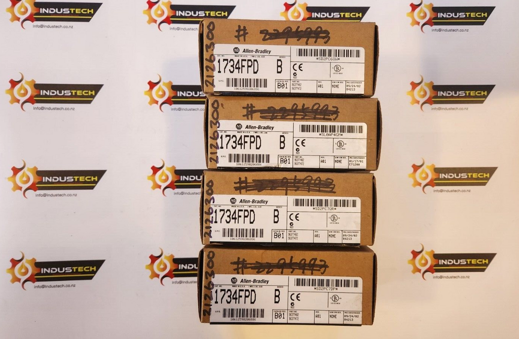 Allen-Bradley 1734-FPD (1734FPD) I/O Module NEW