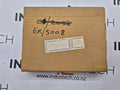 HEINEN ELEKTRONIK 832.752 INPUT CARD
