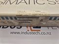 Siemens 6ES5-951-7LD12 Simatic S5 Power Supply PS 7A / 15A