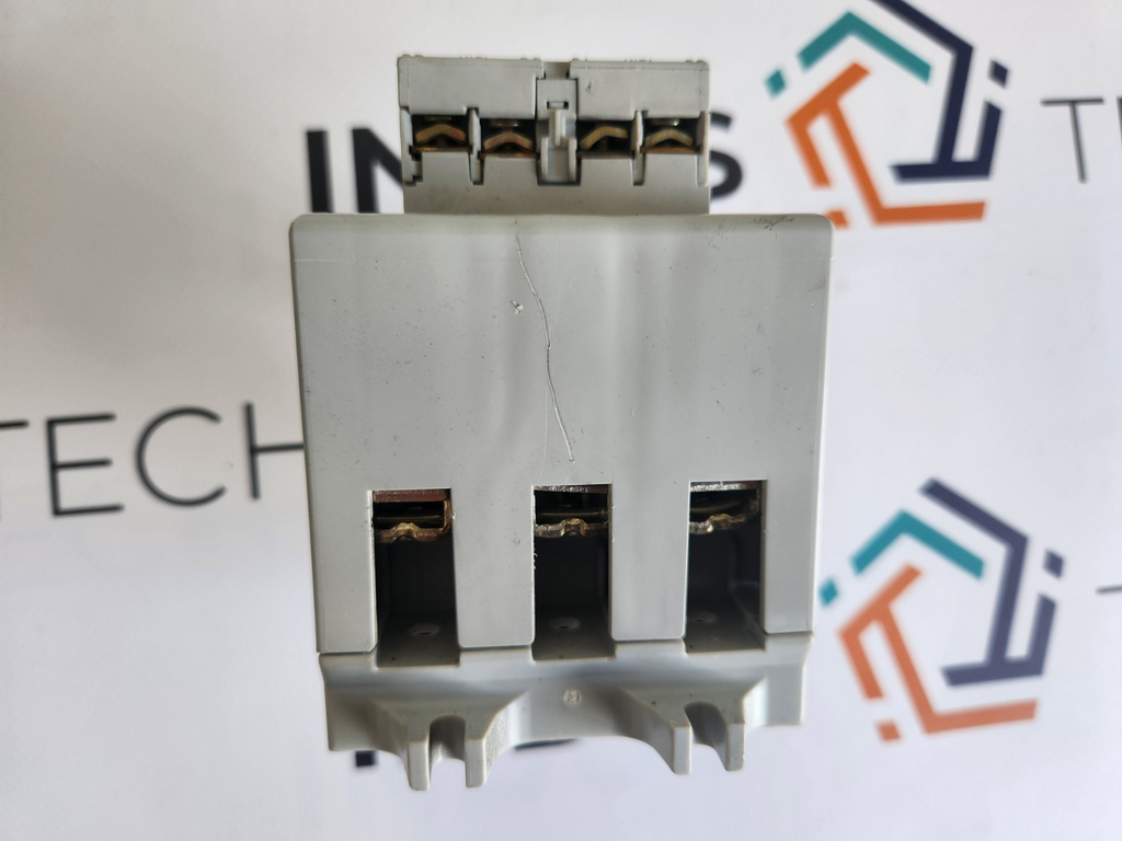 Allen Bradley 193-EB1ME, Overload Relay,  USED,  23-75A,
