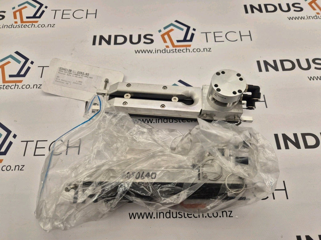 SANDAR CFT-01410-A  BRAKE Assembly