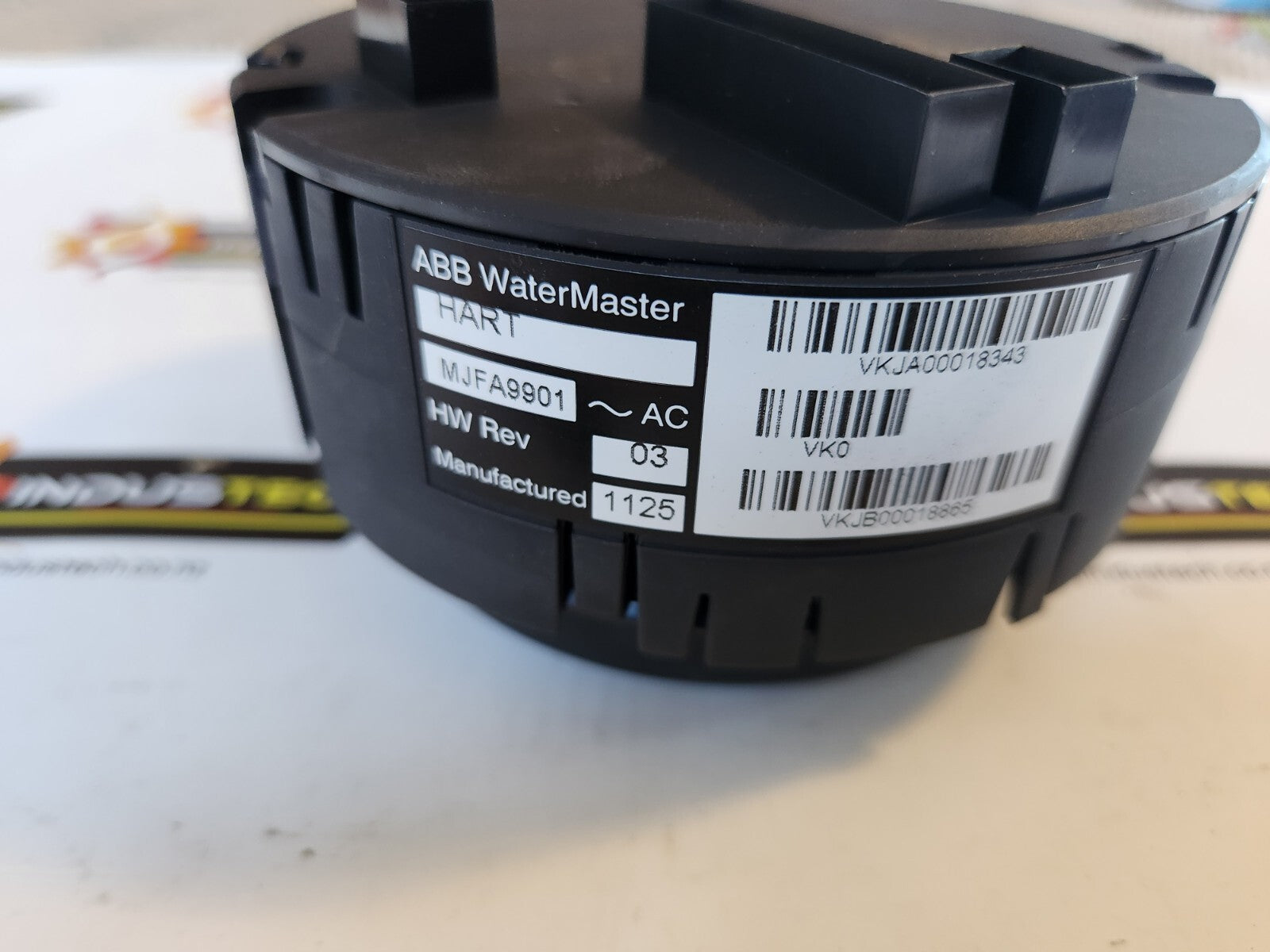 ABB MJFA9905-AC