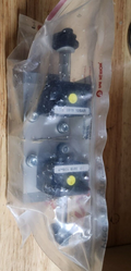 NORGREN UM/22152/123/60K / UM2215212360K (BRAND NEW)