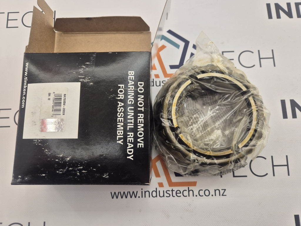 TIMKEN NA759SW-20024  TIMKEN  NA759SW