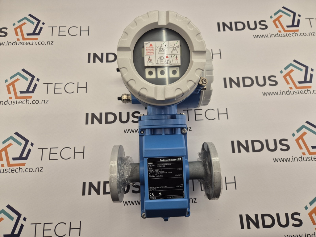 Endress+Hauser PROMAG 50 50W25-UL0A1AA0ACAA