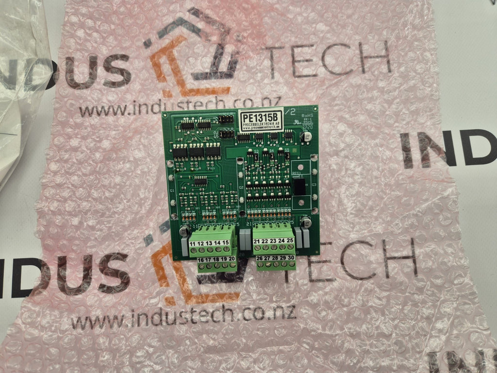 ABB PE1315B Module Pulse amplifier