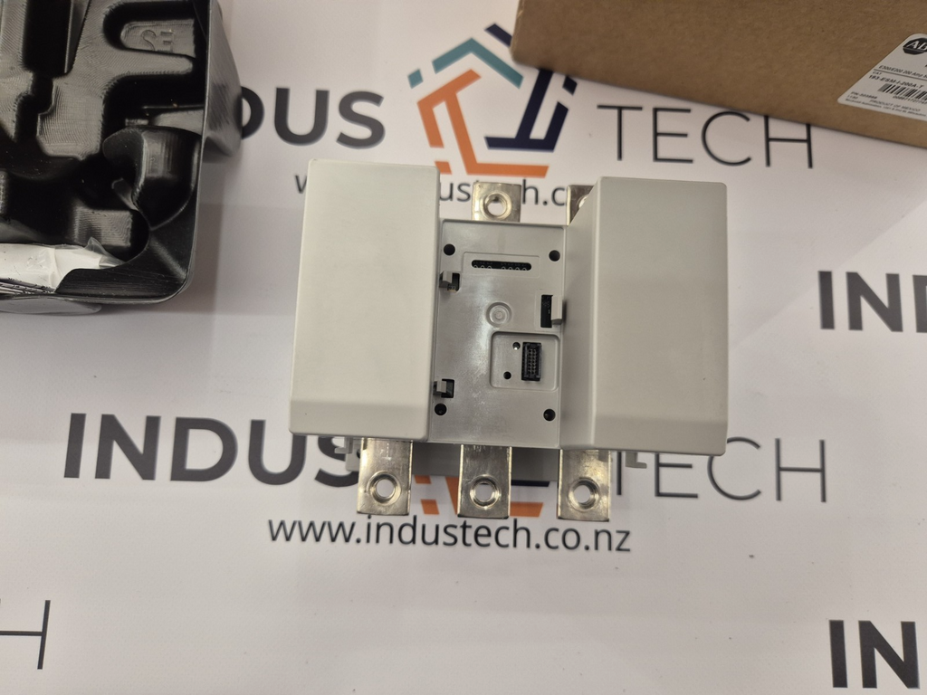 ALLEN-BRADLEY 193-ESM-I-200A-T