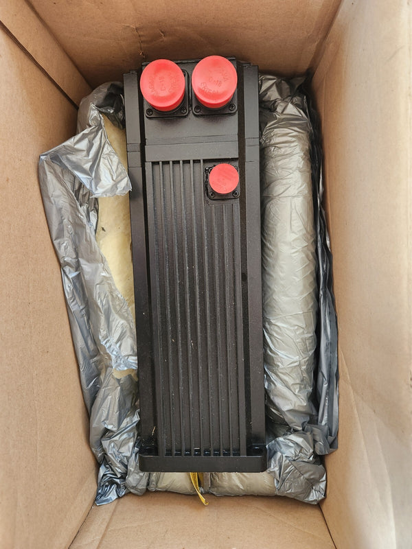 Allen Bradley / Elwood H-4075-R-H04AA | P/N: 193476