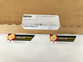 LENZE E70ACMDE0054SA2ETR LENZE i700 2x5A Double INVERTER WITH E70AZEVK002 KIT