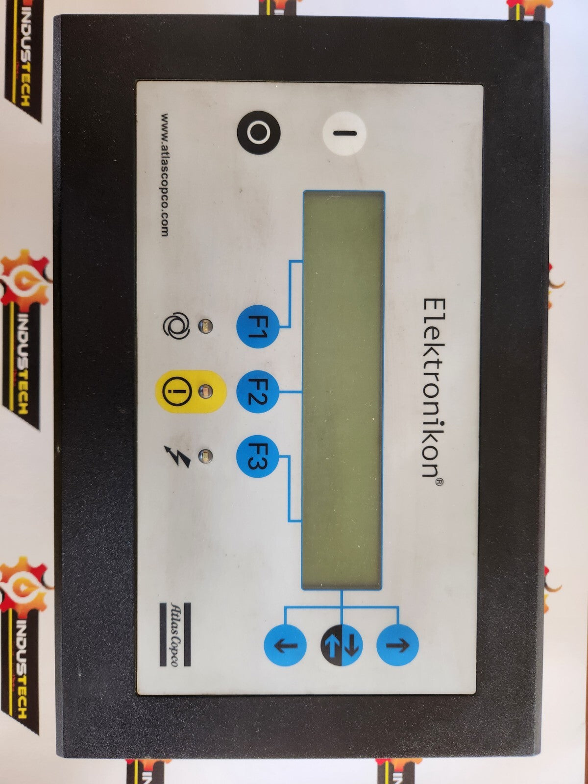 Atlas Copco 1900 0710 32