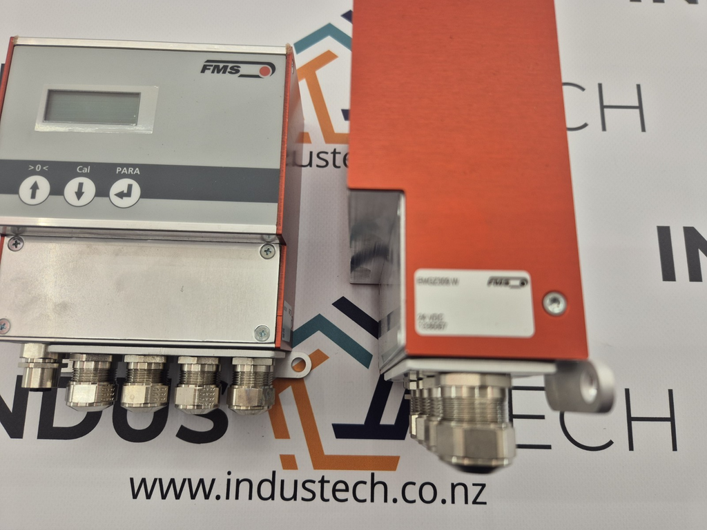 FMS EMGZ309.W TENSION MEASURING AMPLIFIER