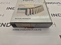 Siemens 6ES5 458-7LA11 RELAY OUTPUT MODULE