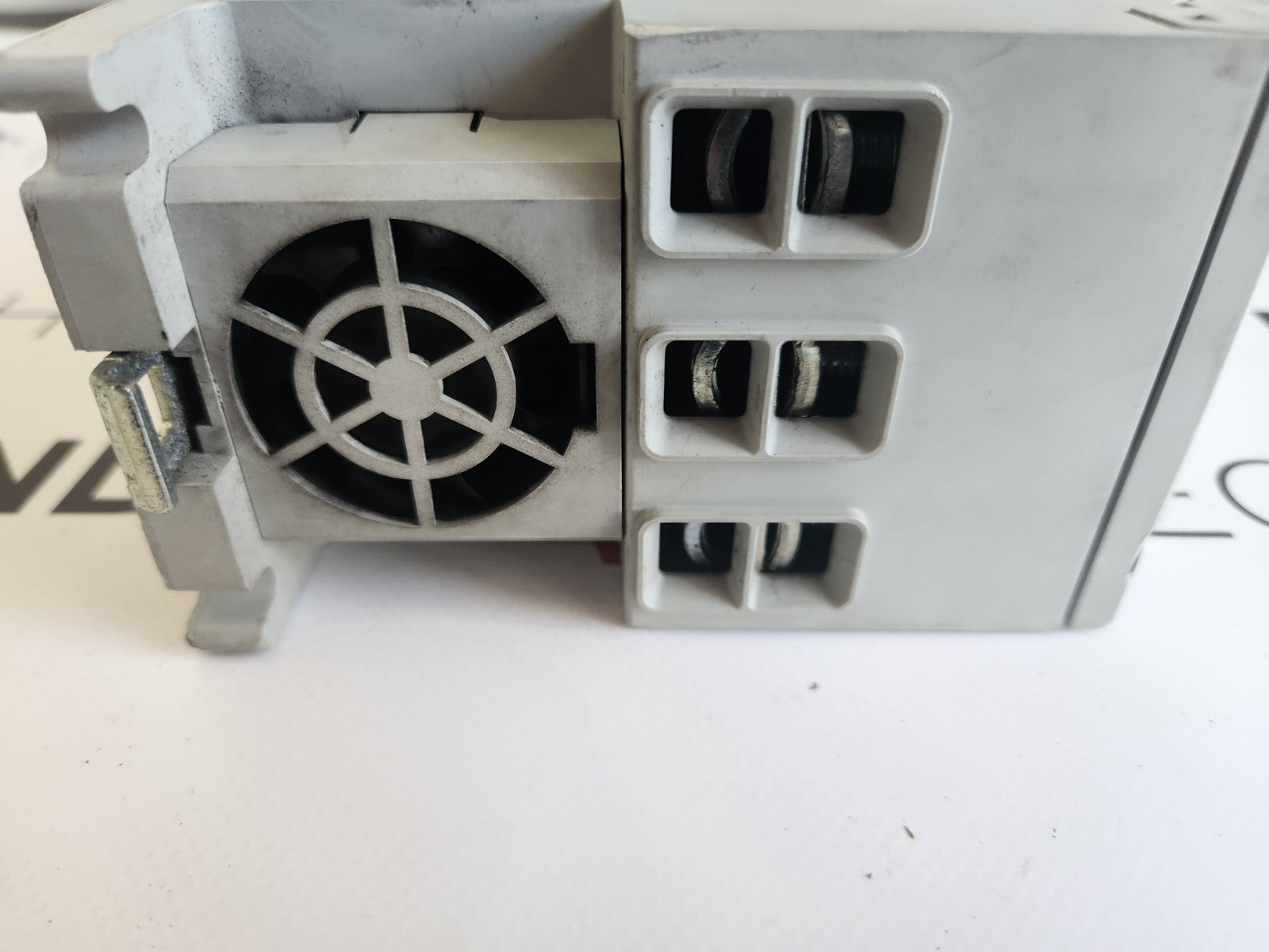 Allen Bradley 150-C43NBD 150C43NBD SER A Motor Soft Starter 3 Phase