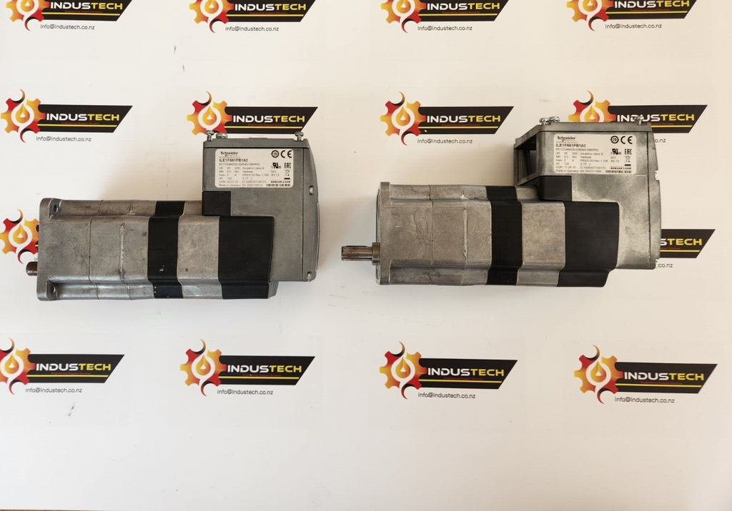 Schneider electric ILE1F661PB1A2