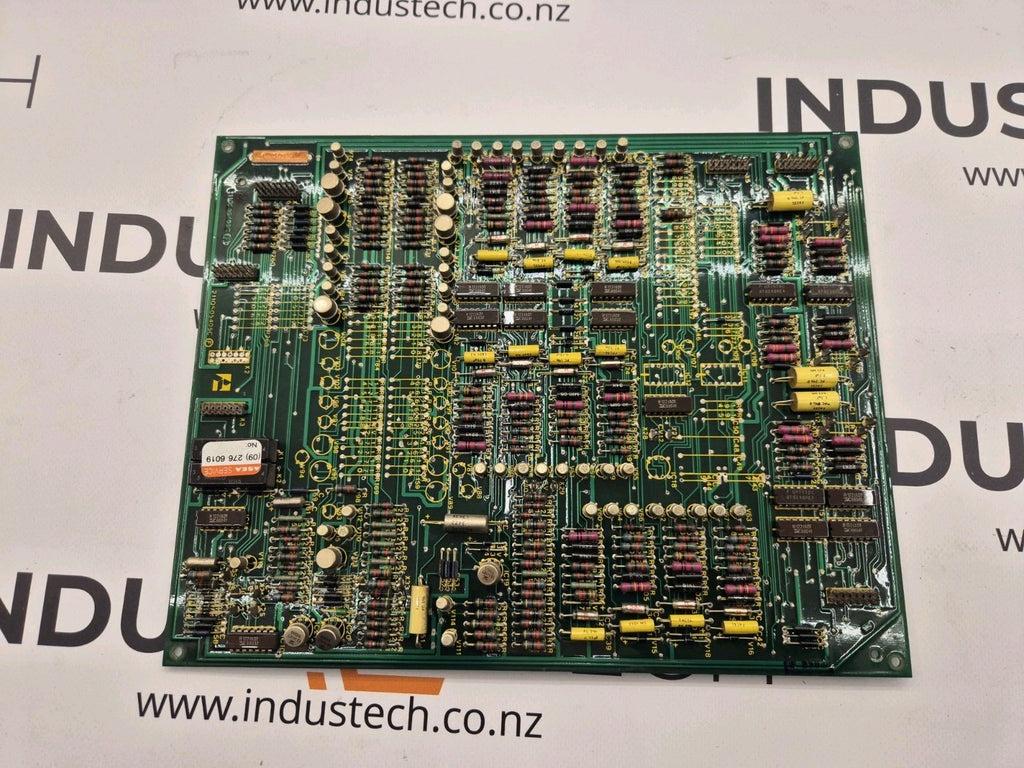 ANSALDO MILANO 211QS05405C