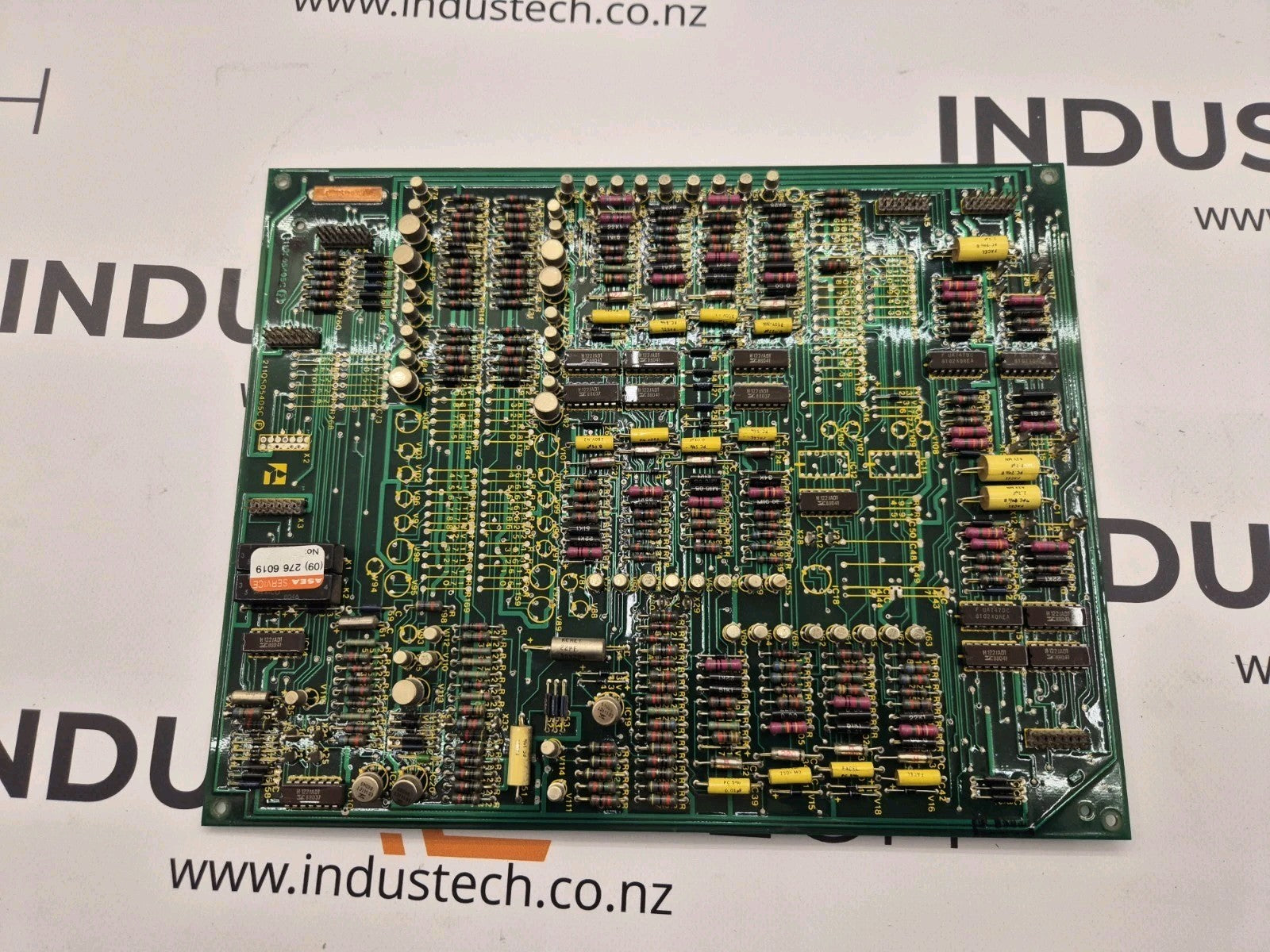 ANSALDO MILANO 211QS05405C