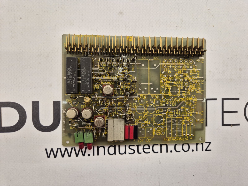 ANSALDO MILANO 211QS07497B