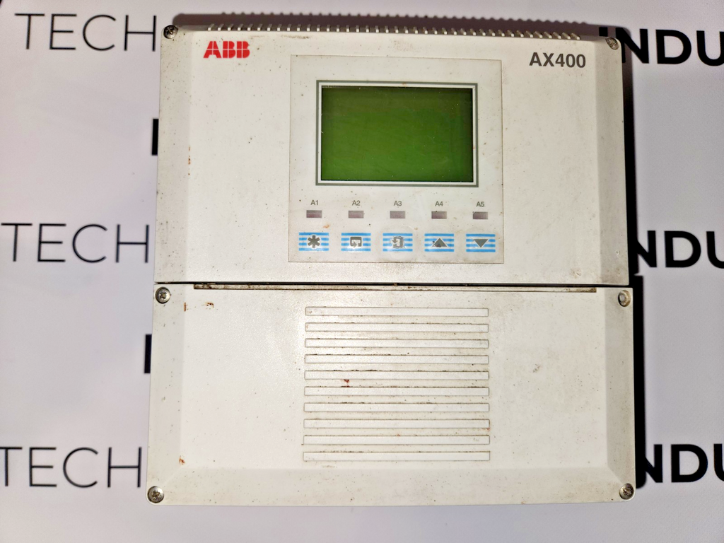 ABB AX400 transmitter AX460/10001