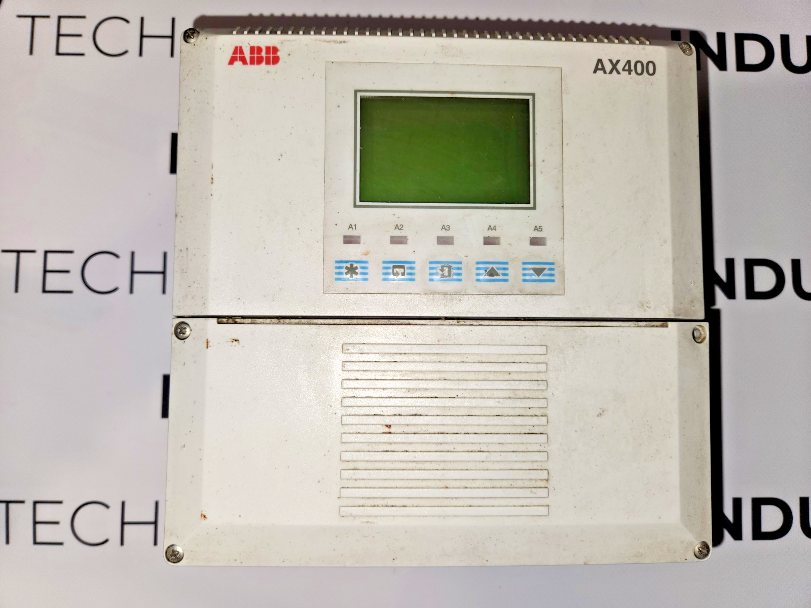 ABB AX400 transmitter AX460/10001