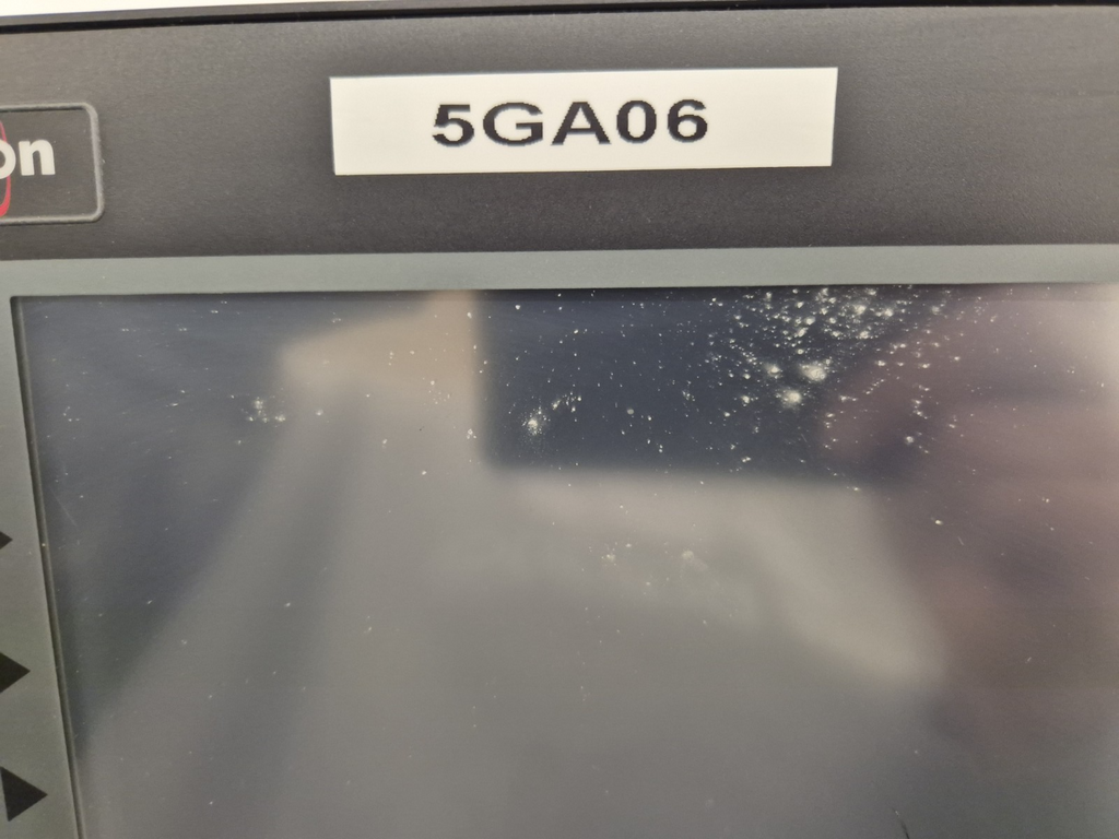 Red Lion G308A210 HMI | 8.4" TFT