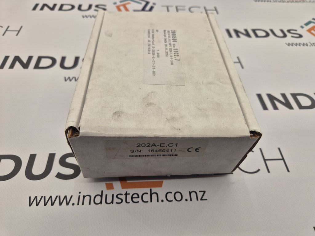 Newport Electronics Process Meter  202A-E C1