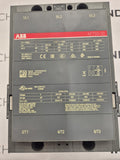 ABB AF750-30 CONTACTOR 750A