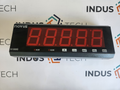 NOVUS 81500G0210, N1500G RS485 Universal Indicator, 56 mm Display