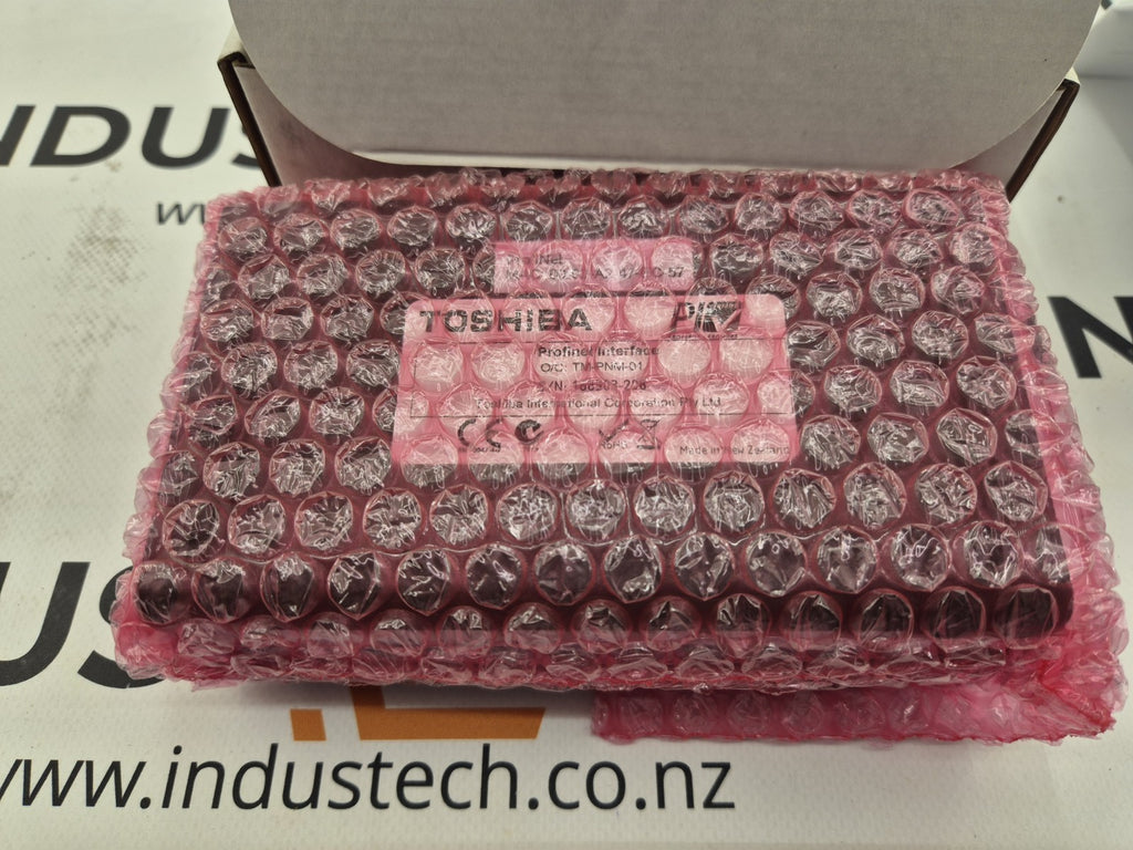 Toshiba TM-PNM-01 Profinet interface