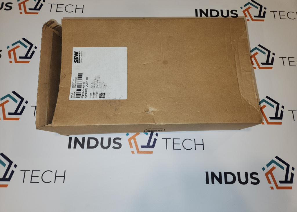SEW Eurodrive DFE32B/UOH11B DFE32BUOH11B Option Card New open box