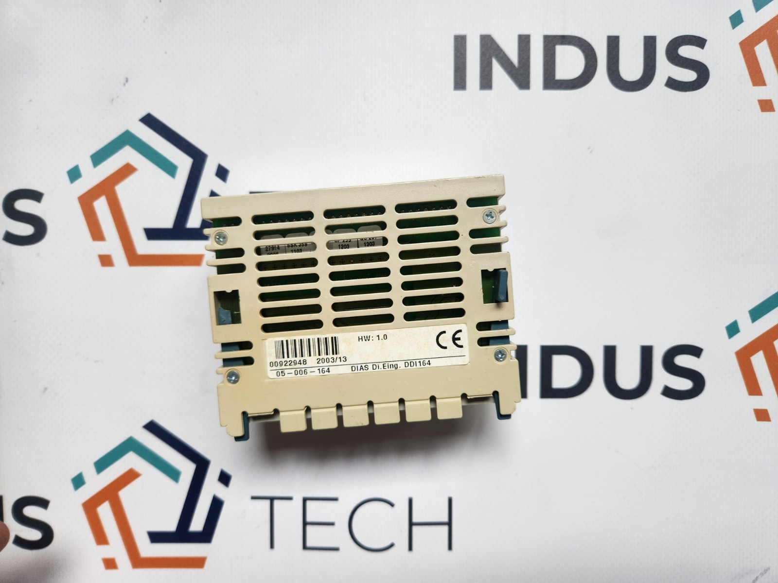 Sigmatek DDI164 05-006-164