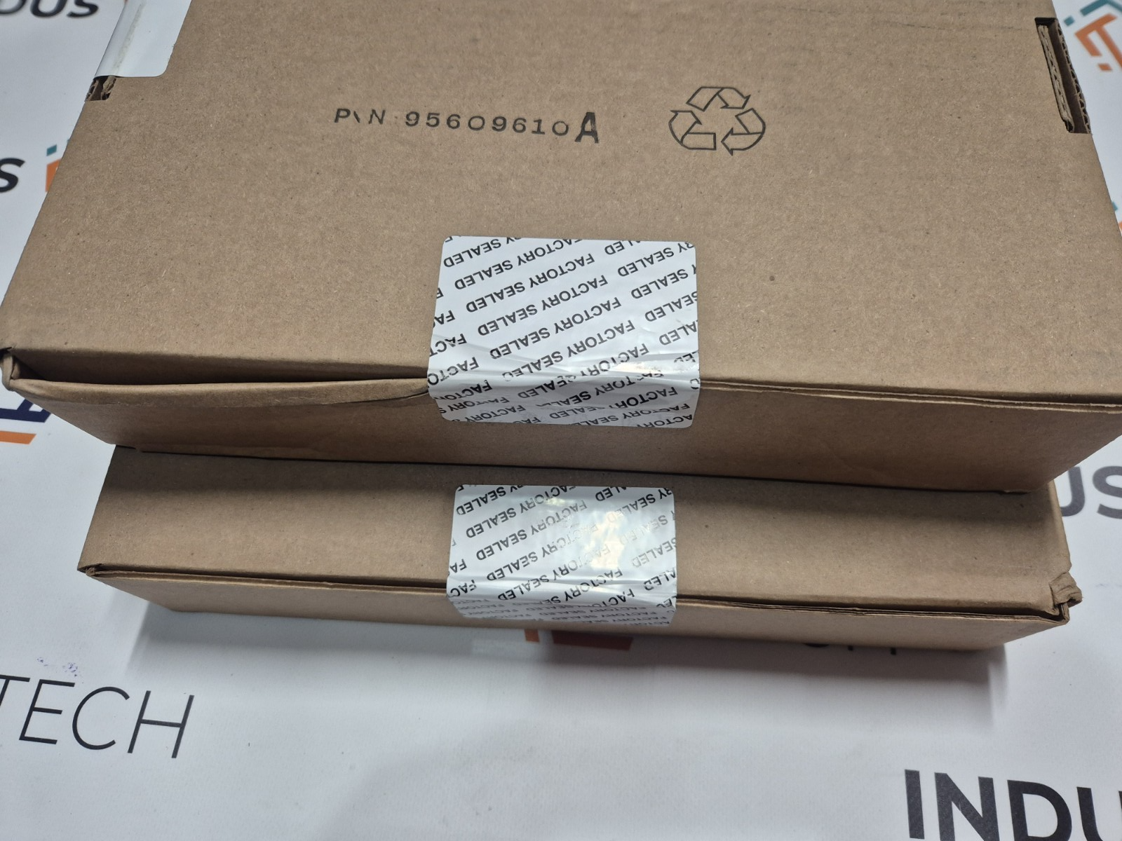 New Factory sealed ProSoft MVI69-MCM