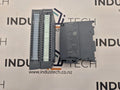SIEMENS DQ 16 2VDC OUTPUT MODULE 6ES7 522-1BH10-0AA0