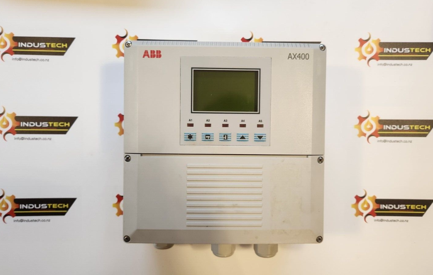 ABB AX460/100010/STD