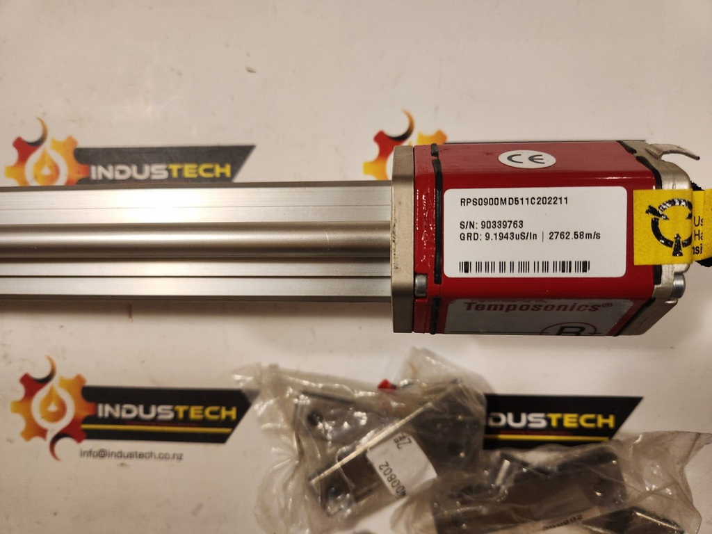 TEMPOSONICS RP-S-0900M-D51-1-C202211 RPS0900MD511C202211