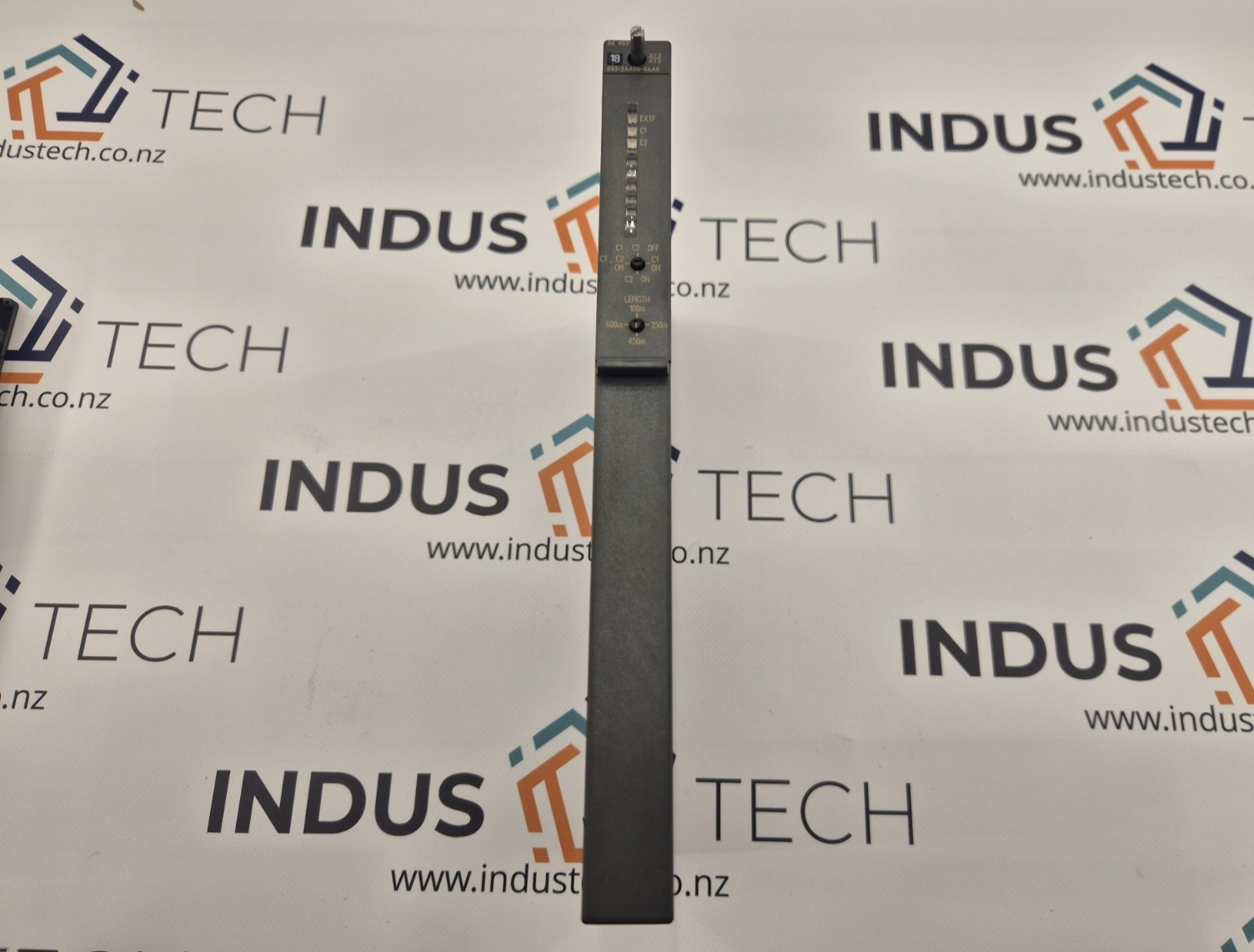 Siemens 6ES7 463-2AA00-0AA0 Simatic PLC Module