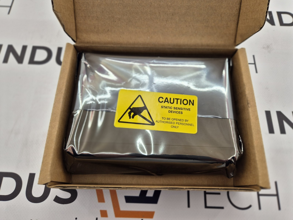 EMERSON DeltaV MQ Controller KJ2005X1-MQ1