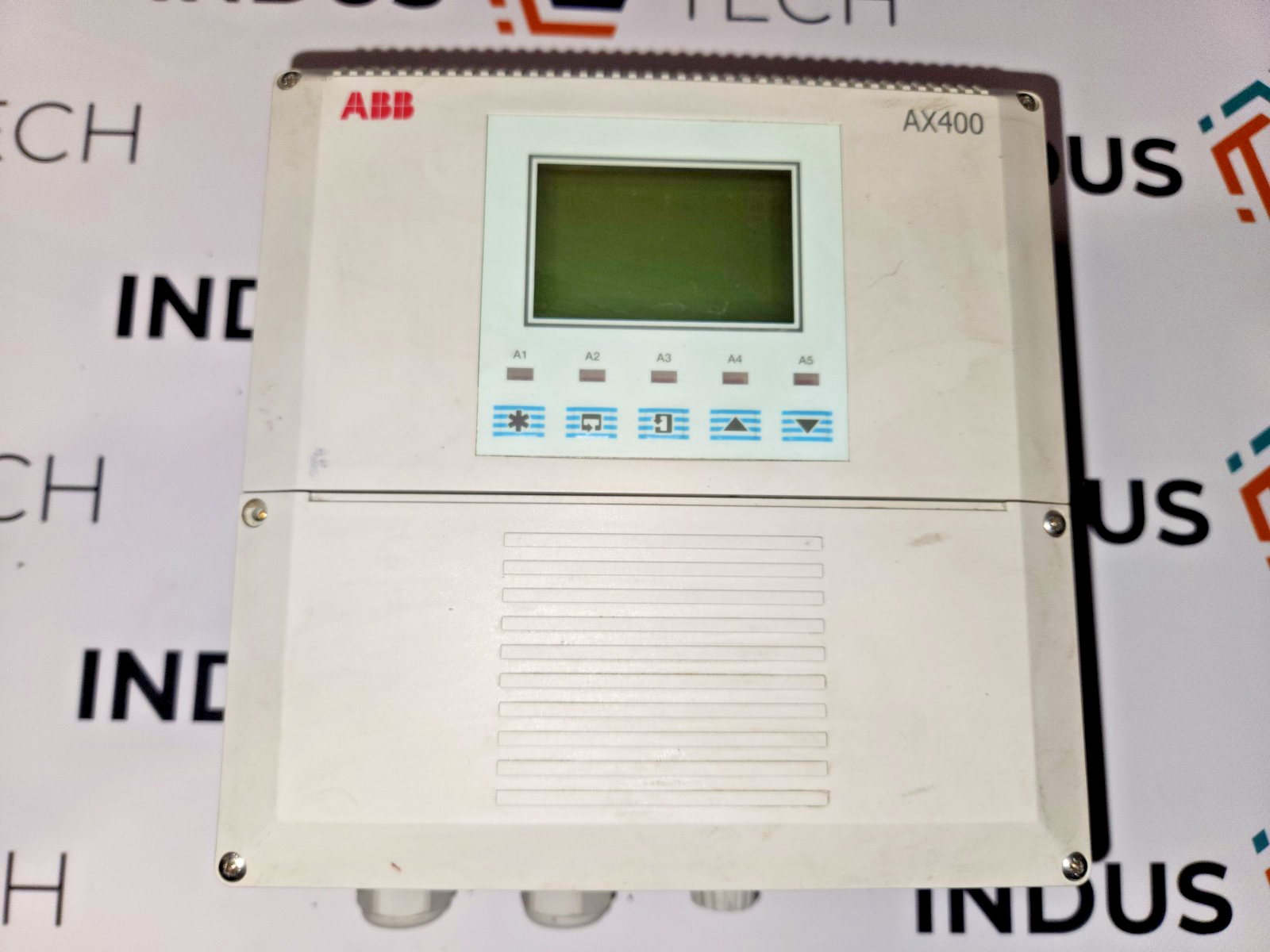 ABB AX400 transmitter AX460/10001