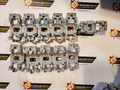 LOT OF (5)… Allen Bradley TA473