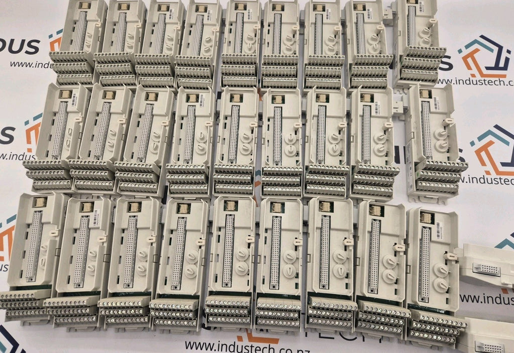 10 PIECES ABB module base TU810V1 3BSE013230R1